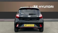 Hyundai i10 1.0 T-GDi N Line 5dr Petrol Hatchback